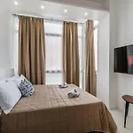 Centre - Spacious - Jacuzzi - Ac - Wifi * Rom
