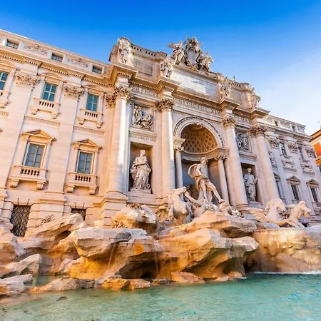 Centre - Spacious - Jacuzzi - Ac - Wifi Appartement *