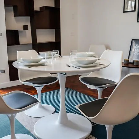 Lejlighed Centre - Spacious - Jacuzzi - Ac - Wifi *