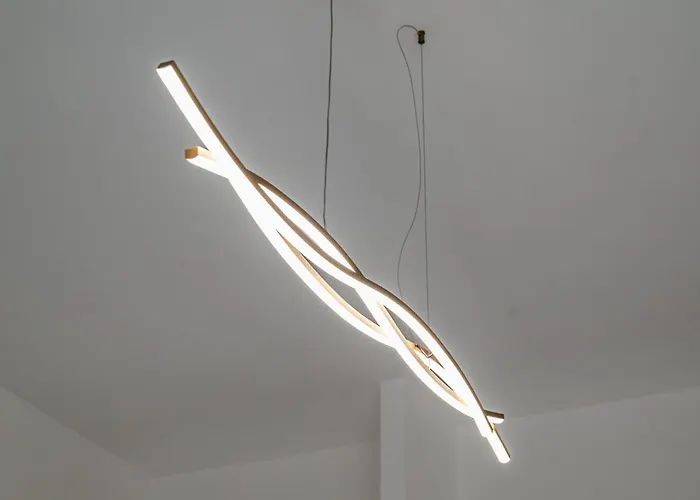 Centre - Spacious - Jacuzzi - Ac - Wifi