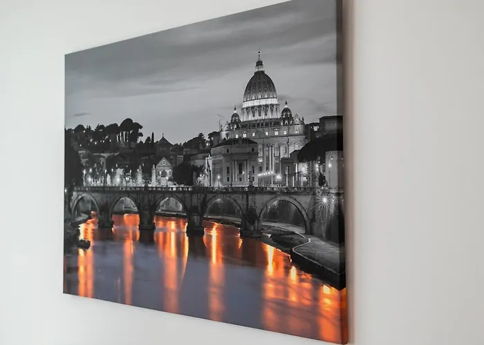 Centre - Spacious - Jacuzzi - Ac - Wifi * 로마