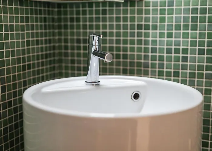 Centre - Spacious - Jacuzzi - Ac - Wifi *