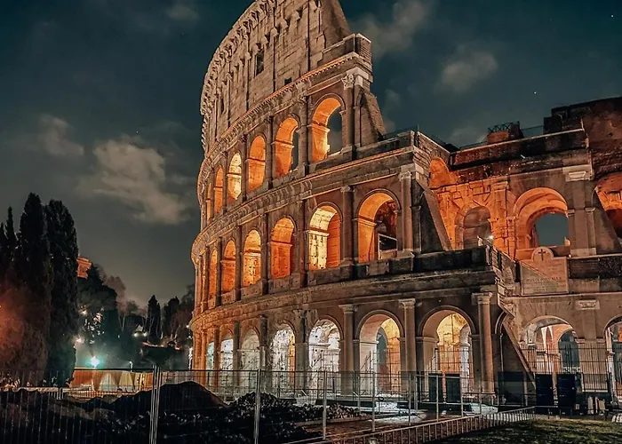 Centre - Spacious - Jacuzzi - Ac - Wifi * 로마