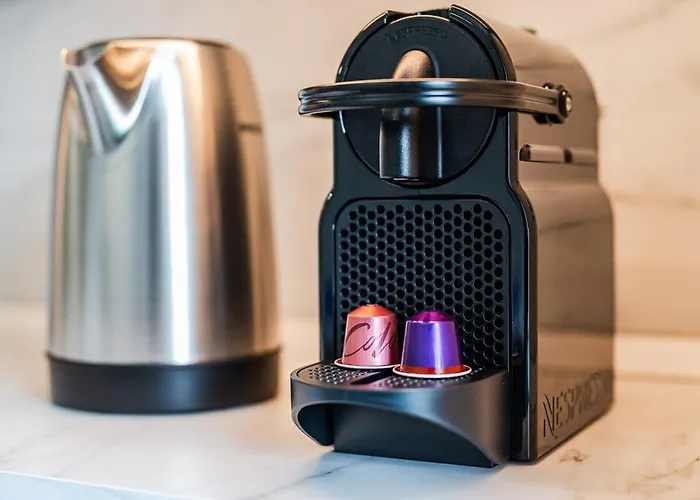 Centre - Spacious - Jacuzzi - Ac - Wifi * 로마