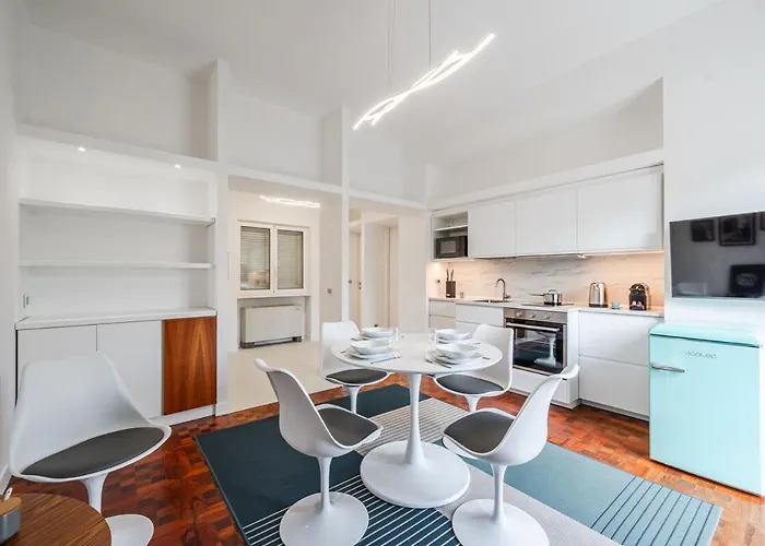 Centre - Spacious - Jacuzzi - Ac - Wifi 아파트 로마