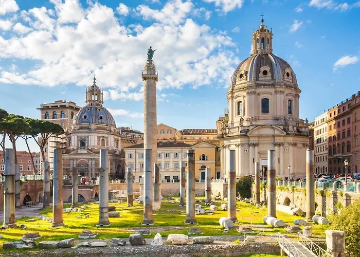 Centre - Spacious - Jacuzzi - Ac - Wifi *