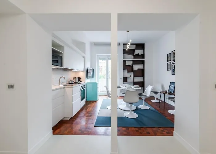 아파트 Centre - Spacious - Jacuzzi - Ac - Wifi *