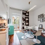 Apartment Centre - Spacious - Jacuzzi - Ac - Wifi