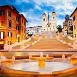 Apartment Centre - Spacious - Jacuzzi - Ac - Wifi