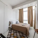 Centre - Spacious - Jacuzzi - Ac - Wifi * Rome