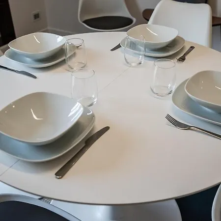 Daire Centre - Spacious - Jacuzzi - Ac - Wifi Roma