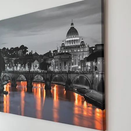Centre - Spacious - Jacuzzi - Ac - Wifi * Rome