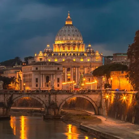 Centre - Spacious - Jacuzzi - Ac - Wifi Rome