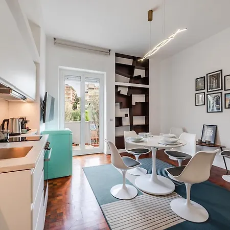 Daire Centre - Spacious - Jacuzzi - Ac - Wifi