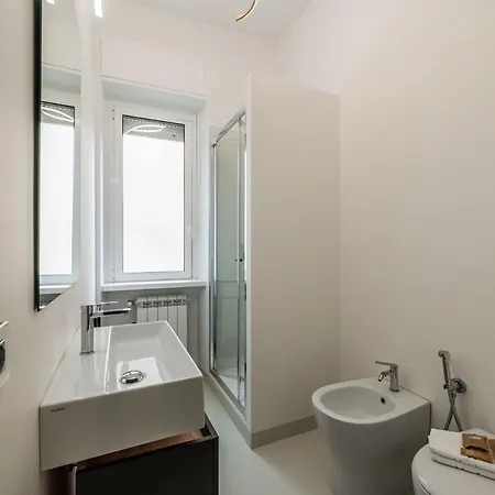 Centre - Spacious - Jacuzzi - Ac - Wifi Daire