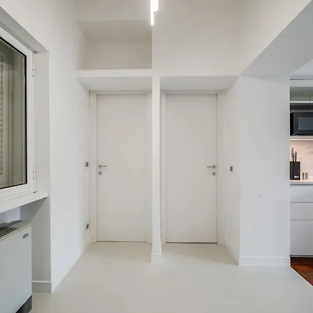 Centre - Spacious - Jacuzzi - Ac - Wifi