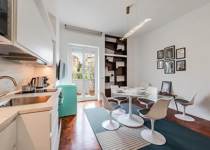 Apartamento Centre - Spacious - Jacuzzi - Ac - Wifi