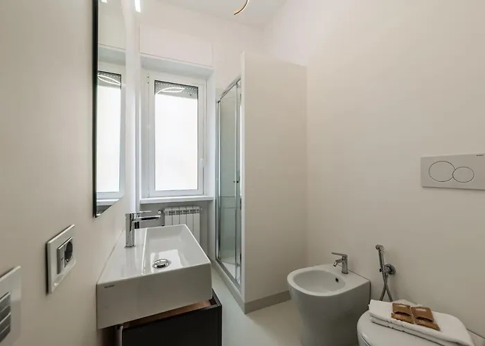 Centre - Spacious - Jacuzzi - Ac - Wifi شقة