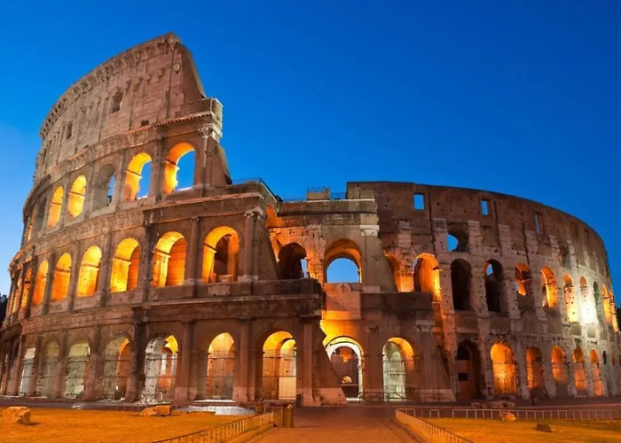 Apartamento Centre - Spacious - Jacuzzi - Ac - Wifi Roma