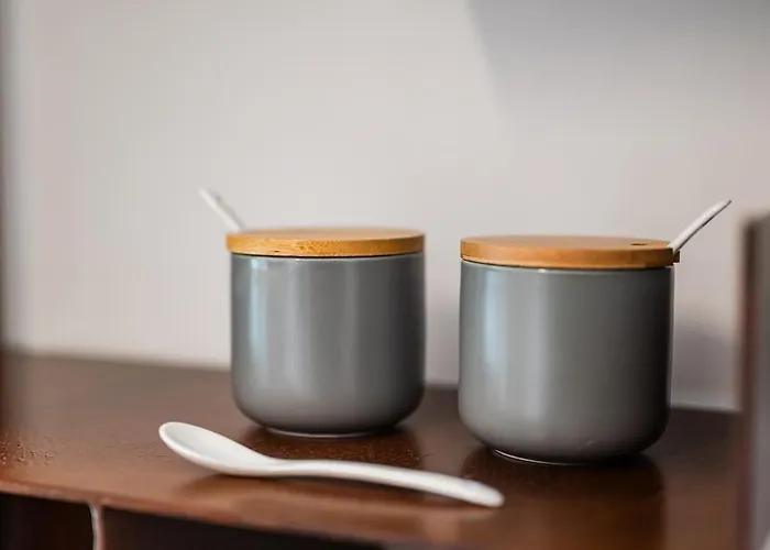 Centre - Spacious - Jacuzzi - Ac - Wifi *