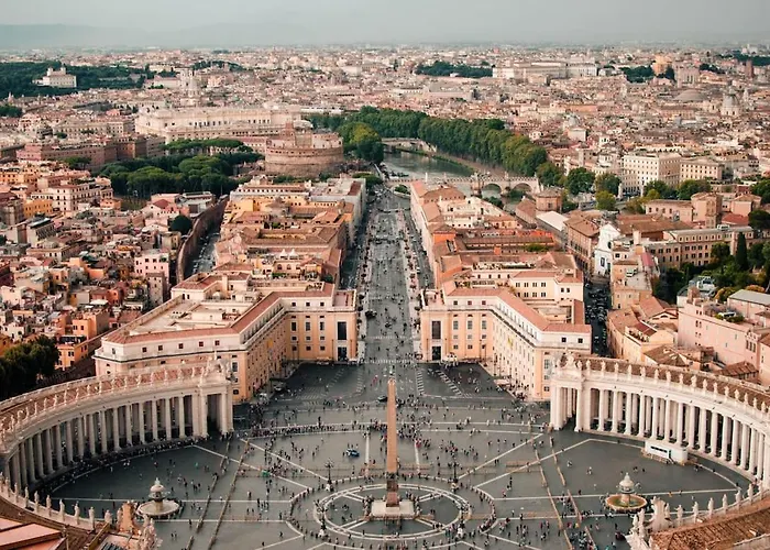 Apartamento Centre - Spacious - Jacuzzi - Ac - Wifi Roma