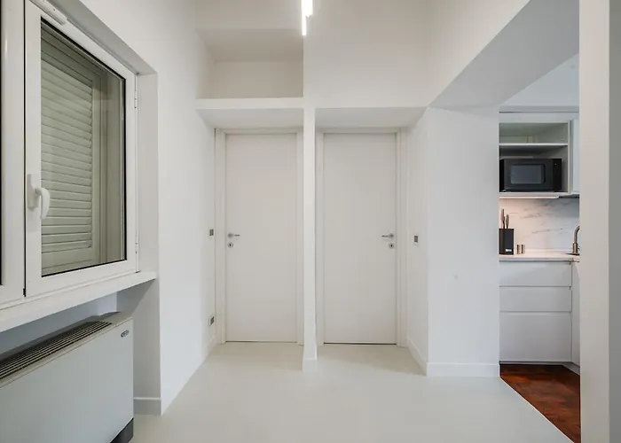 Centre - Spacious - Jacuzzi - Ac - Wifi