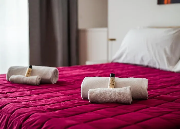 Apartamento Centre - Spacious - Jacuzzi - Ac - Wifi *