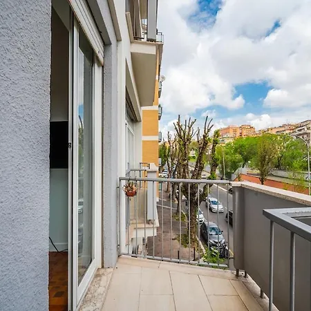 Centre - Spacious - Jacuzzi - Ac - Wifi