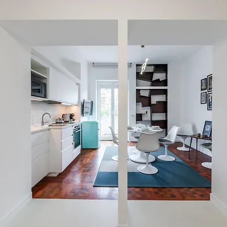 Apartment Centre - Spacious - Jacuzzi - Ac - Wifi *